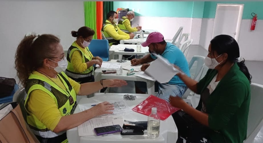 Em menos de um mês, Detran-CE chega a 52 municípios atendidos pelo programa CNH Popular