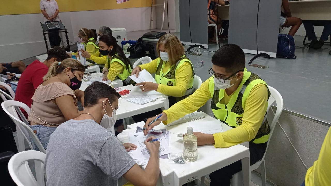 Detran-CE chega a 102 municípios atendidos pelo programa CNH Popular 2021/2022