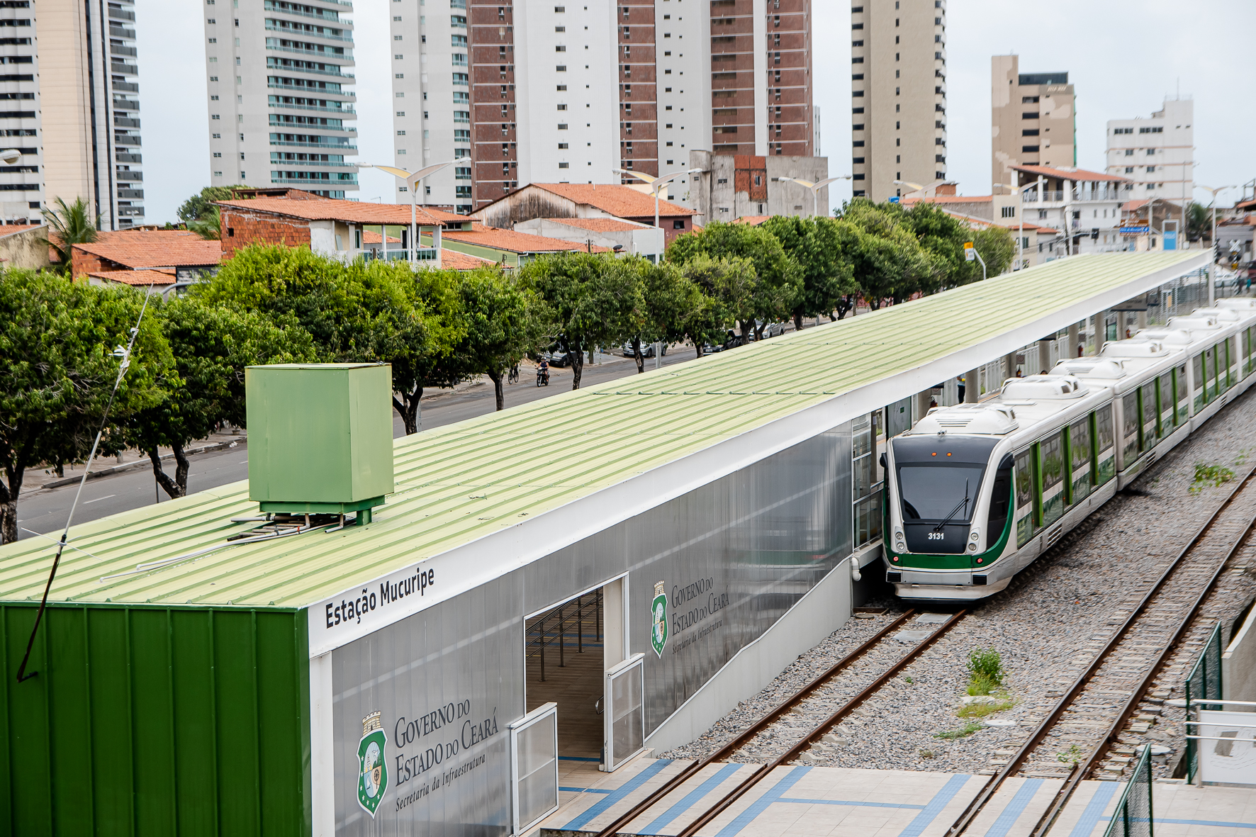 Linhas de Metrô e VLT geram economia de 93,8 milhões e mudam vidas