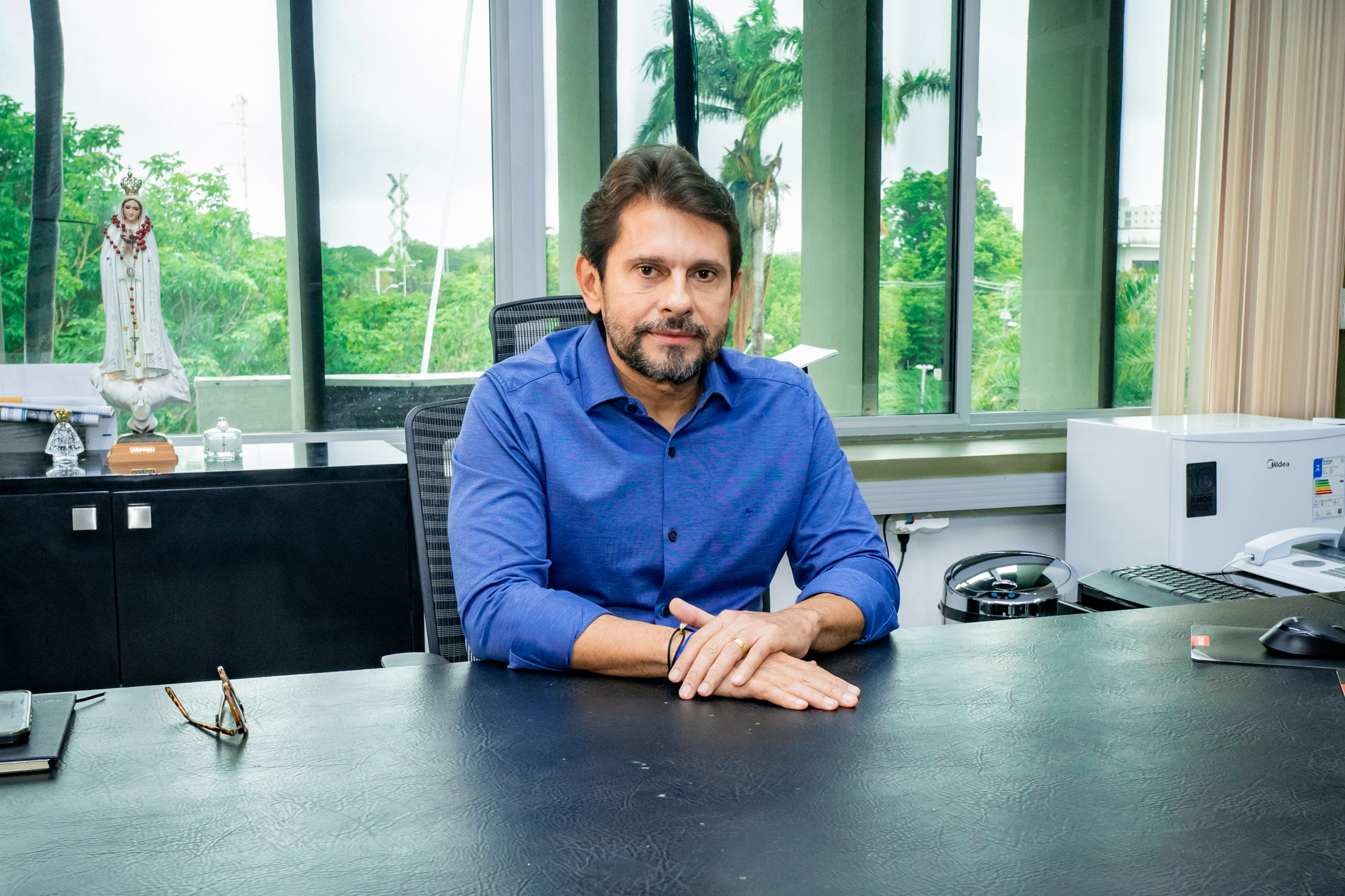 Hélio Winston Barreto Leitão