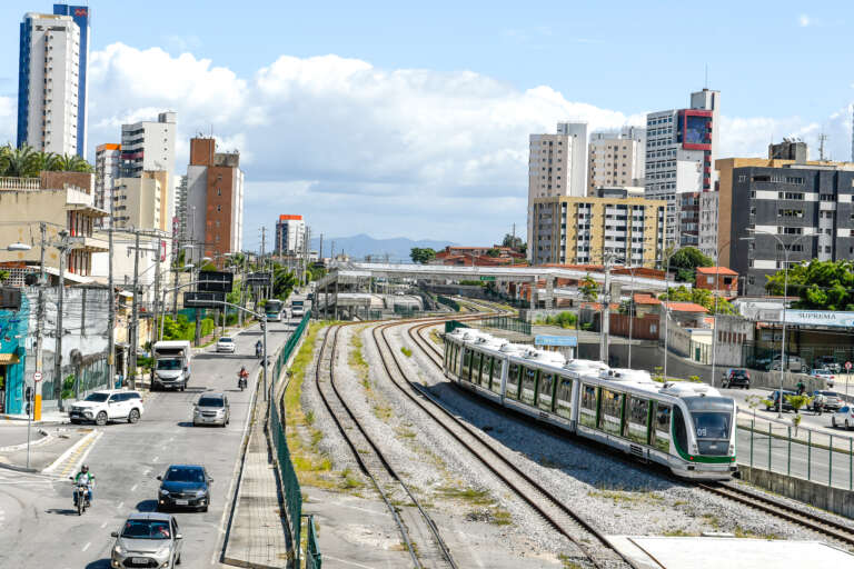 Vai ter Metrô e VLT no Carnaval 2023! Confira aqui como será a operação