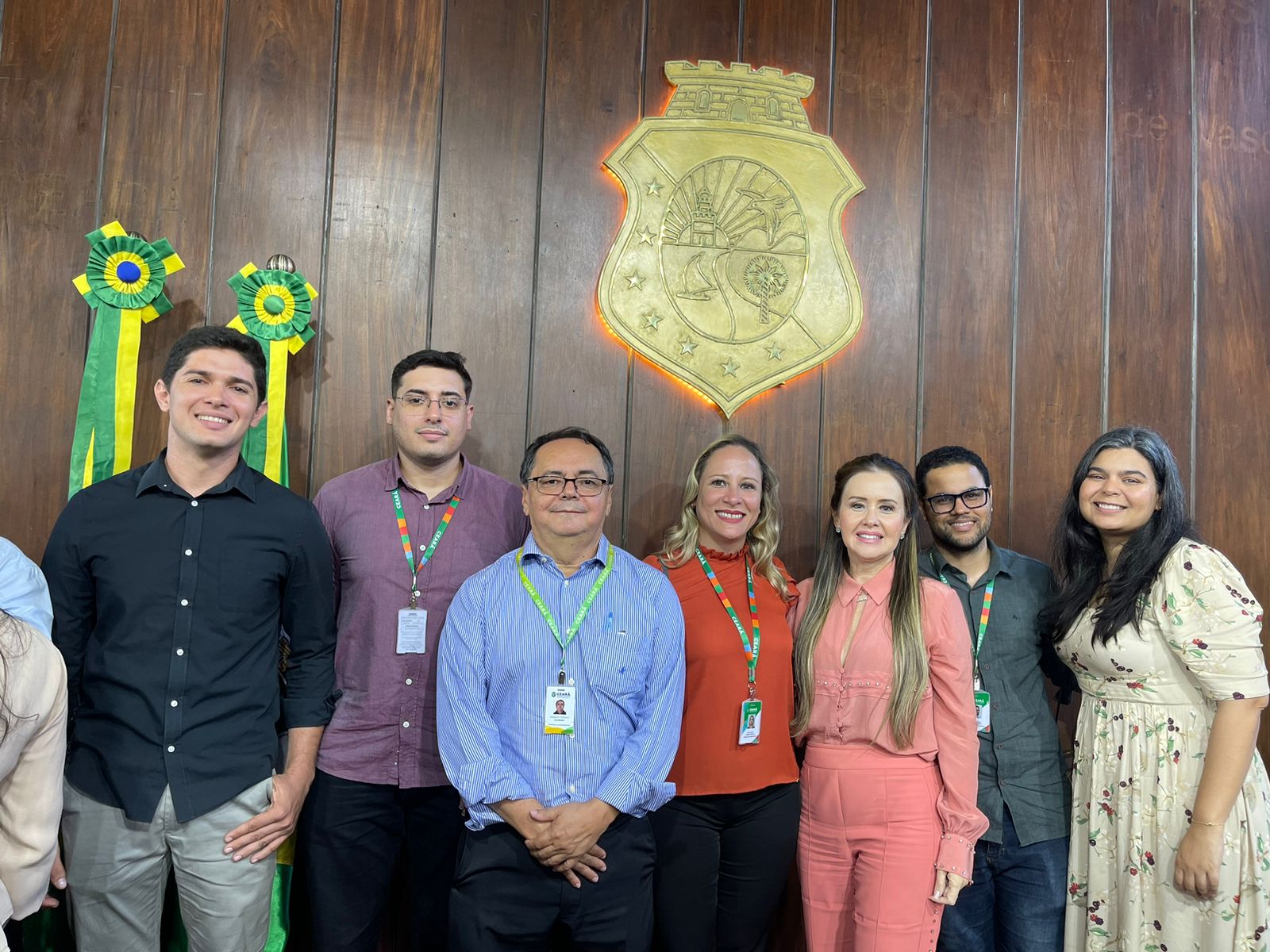 Equipe da Seinfra acompanha balanço do PPA 2024-2027