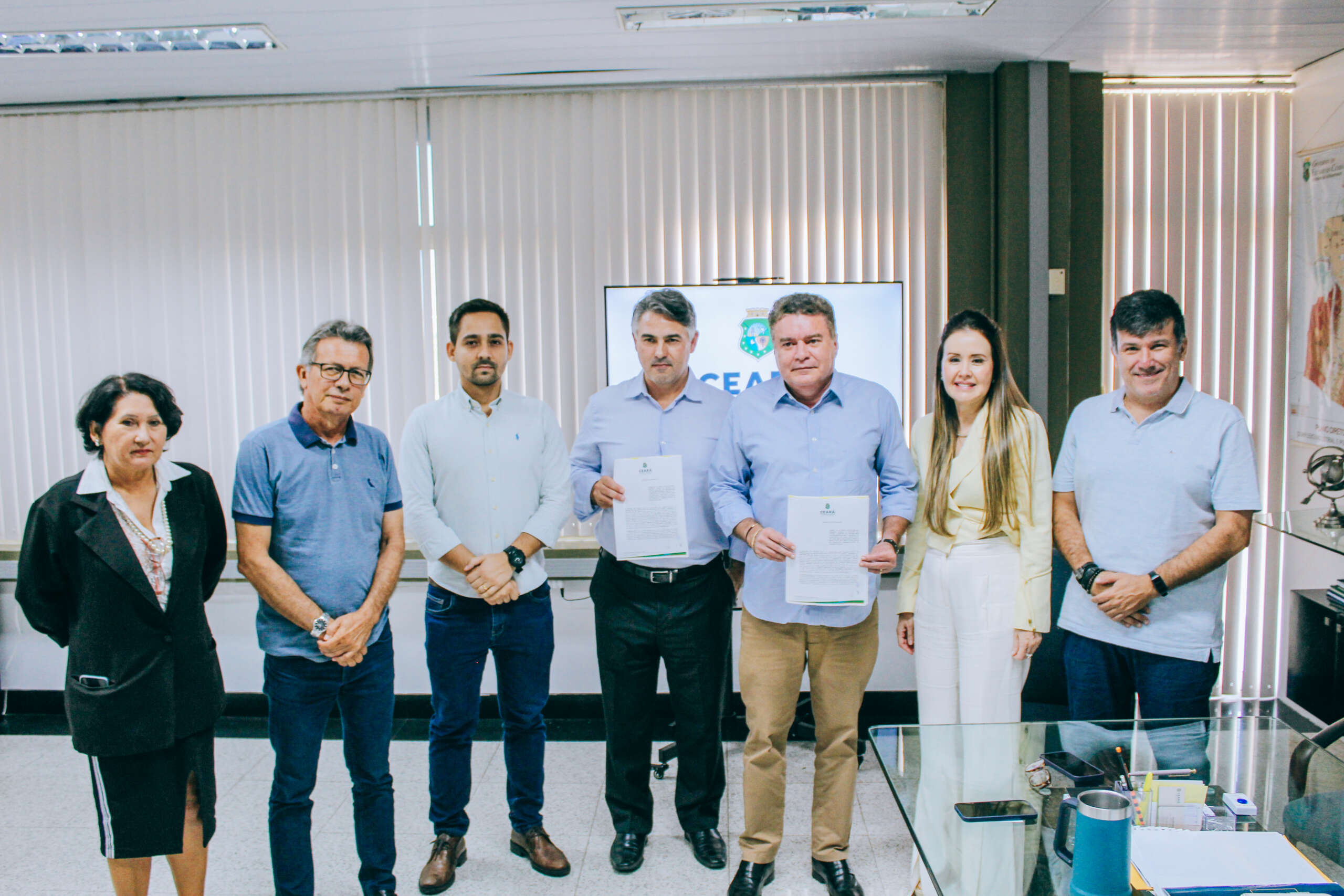 Após acordo com construtora, obra da Linha Leste ganhará novo ritmo