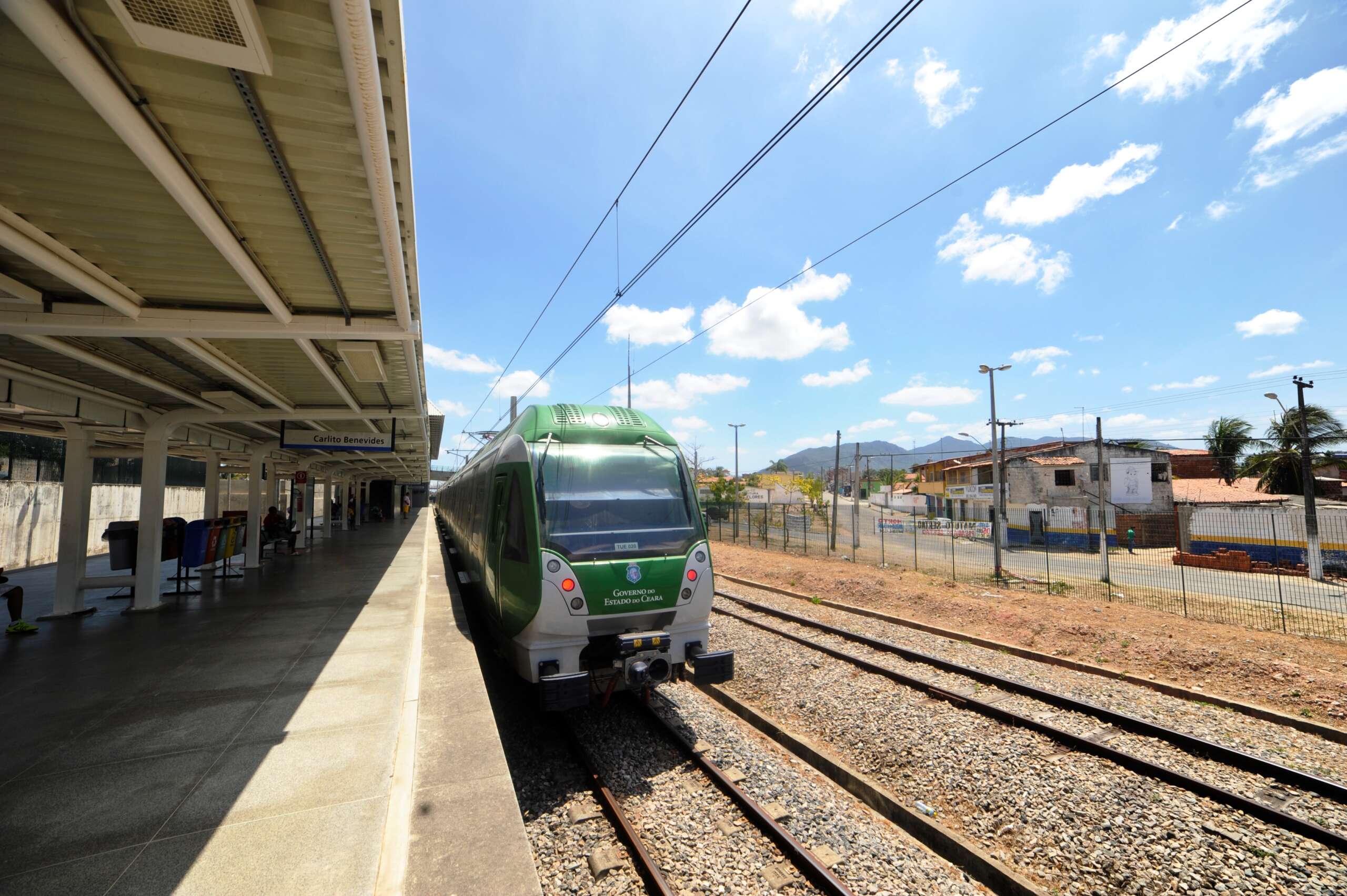 Metrofor convoca mais 13 aprovados em concurso público