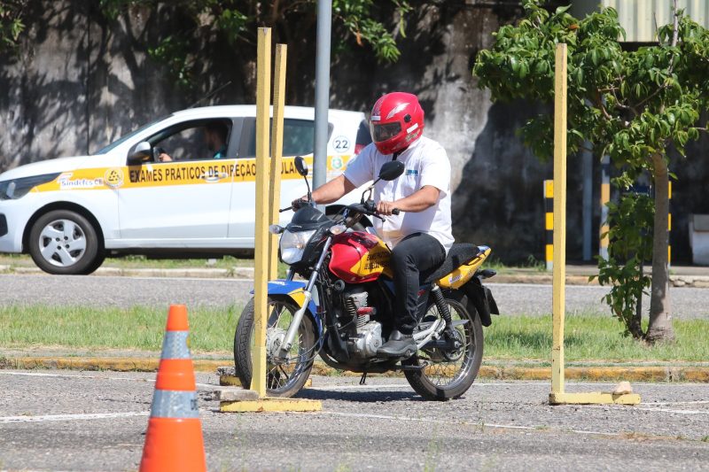 Detran-CE atende candidatos com inscrições aprovadas no programa CNH Popular 2023 em mais 10 municípios a partir desta segunda (16)