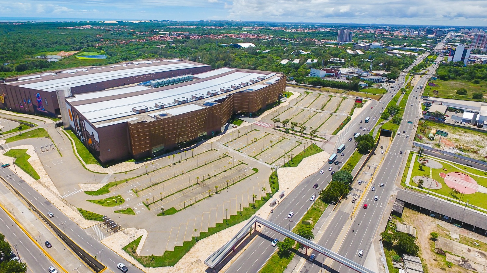 Seinfra inicia inclusão de equipamentos públicos no Mercado Livre de Energia e projeta economia de até 20%