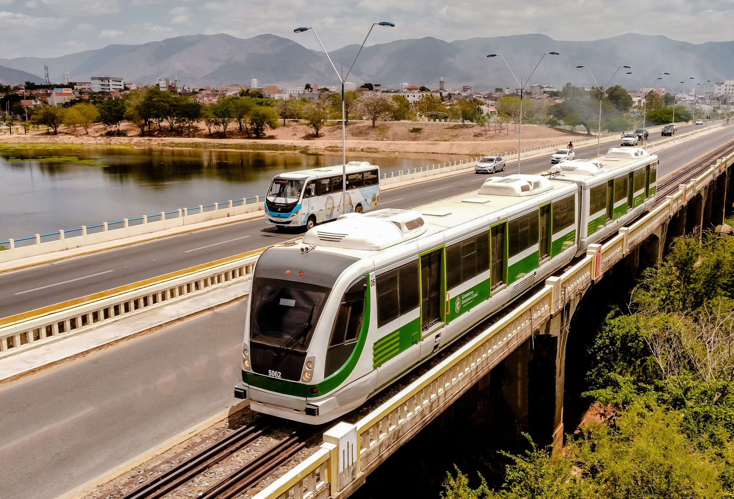VLT de Sobral inicia cadastro de passageiros e emite Cartão Múltiplo personalizado