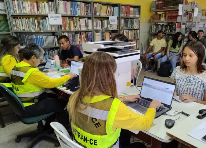 CNH Popular proporciona “mais renda, oportunidade no mercado de trabalho e transitar dentro da lei” aos beneficiários