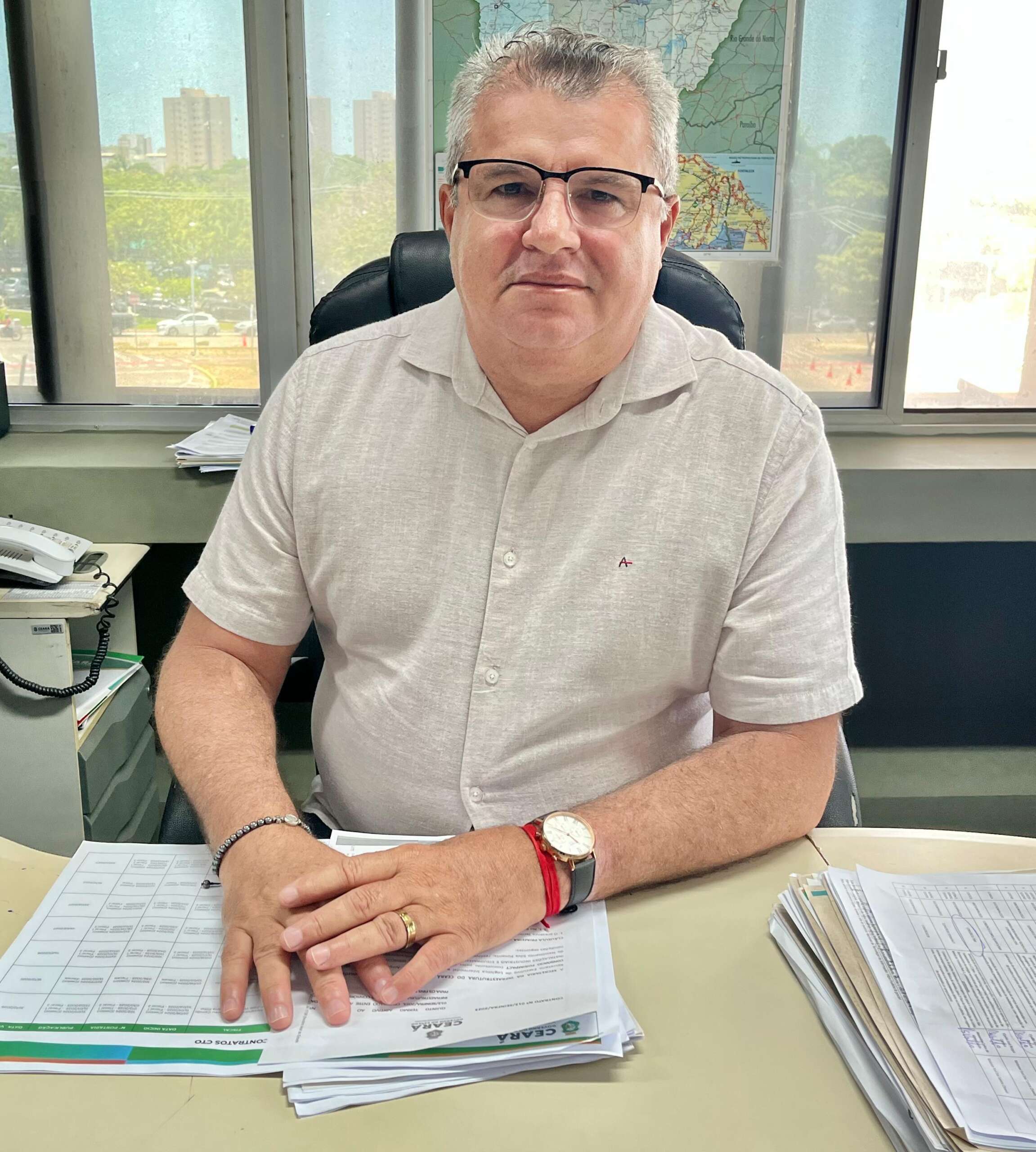 José Rosilônio Magalhães de Araújo