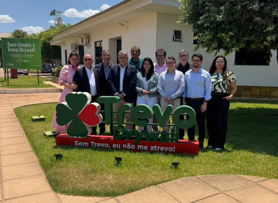 Cegás inicia fornecimento de gás natural no Cariri e avança na interiorização do energético