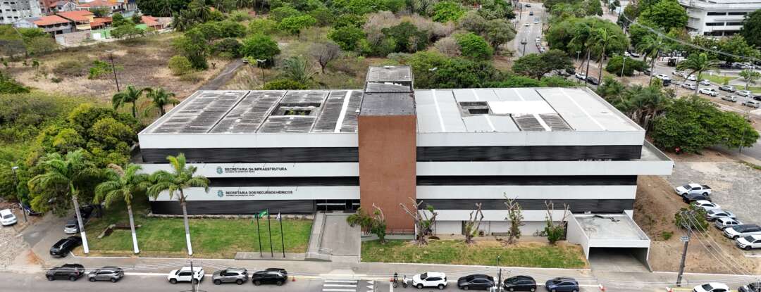 Governo do Ceará e Prefeitura de Fortaleza inauguram Polo Esportivo e Cultural do VLT Aeroporto nesta quinta-feira (12)