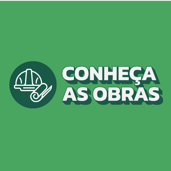 Conheça as Obras
