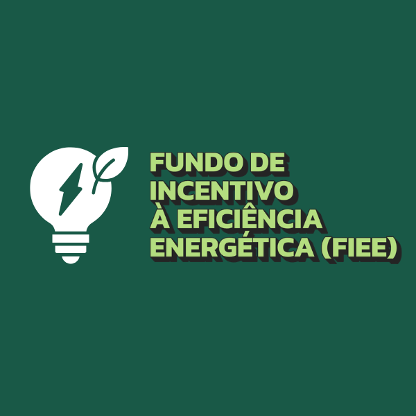 Fundo de Incentivo à Eficiência Energética (FIEE)