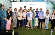 Com investimento de R$ 2,5 milhões, Prefeitura de Fortaleza inicia obras dos miniterminais da Arena Castelão