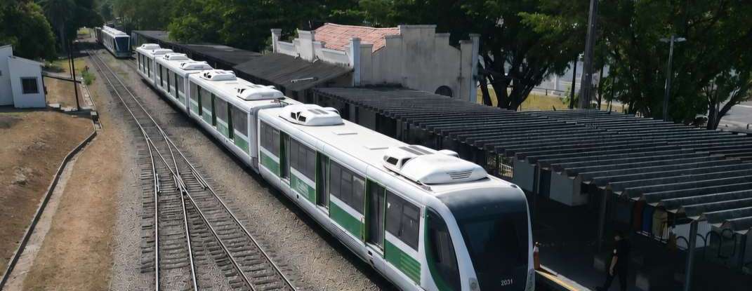 Metrofor tem horários especiais no feriado de Corpus Christi