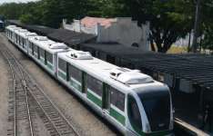 Metrofor tem horários especiais no feriado de Corpus Christi