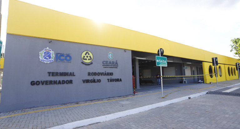 Icó recebe mais de R$ 14 milhões em investimentos com inaugurações e assinatura de ordem de serviço