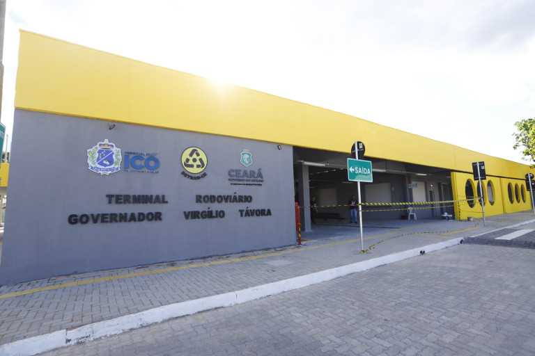 Icó recebe mais de R$ 14 milhões em investimentos com inaugurações e assinatura de ordem de serviço