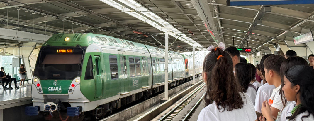 Copa 2026: circulação de Metrô e VLTs será mantida durante jogos do Brasil, com alteração de horários; confira