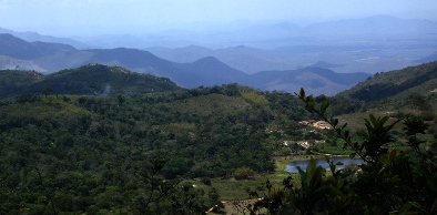 Semace apresenta Macrozoneamento Ecológico Econômico da APA da Serra de Baturité