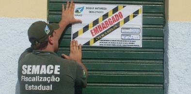 Semace disponibiliza nova lista de processos com prazo para alegações finais