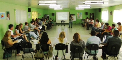 Regionalização da gestão dos resíduos sólidos é debatida em Crato