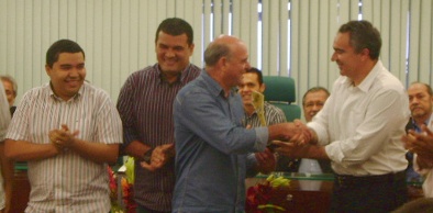 Semace é primeiro lugar no Prêmio Ceará de Cidadani@ Eletrônica 2011