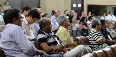 Encontro fecha ciclo de oficinas sobre a regionalização da gestão dos resíduos sólidos no CE