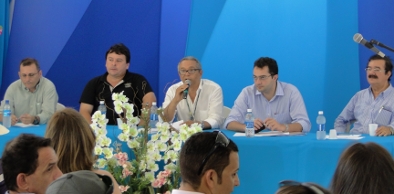 Semace realiza audiência pública referente ao licenciamento do Complexo Eólico Mutamba