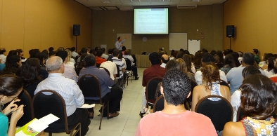 Semace promove seminário sobre Novo Código Florestal
