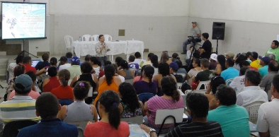 Licenciamento de três parques eólicos debatido em audiências públicas