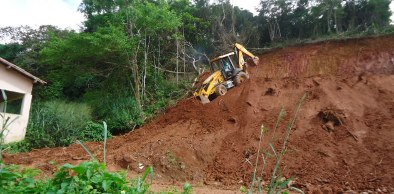 Semace e Sema reúnem esforços para proteger a Serra de Baturité
