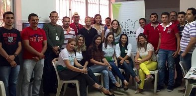 Semace e entidades trabalham para ampliar multiplicadores do Cadastrado Ambiental Rural no Ceará