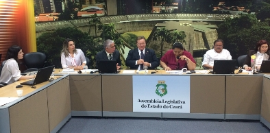 Regimento do Coema pode ser alterado depois de 21 anos