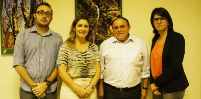 Semace orientará criadores de camarão de Jaguaruana sobre licenciamento ambiental