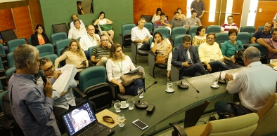 Coema aprova complexo eólico e modifica duas resoluções ligadas ao licenciamento ambiental