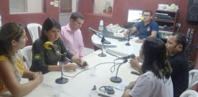 Carcinicultores de Jaguaruana são convidados para mutirão de legalização