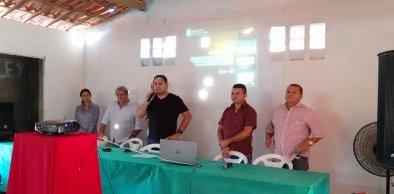 Restauração da Rodovia CE-182 é tema de audiência pública em Cruz