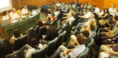 Coema analisa alteração de resolução sobre competências para o licenciamento ambiental