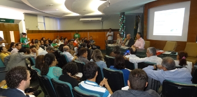 Coema aprova licenciamento simplificado para reciclagem de resíduos sólidos