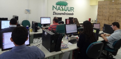 Semace cria novo sistema para consumidores de matéria-prima florestal