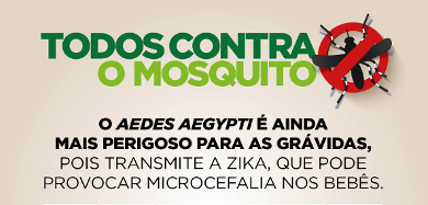 Semace executa medidas de combate ao Aedes aegypti em suas sedes