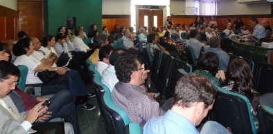 Coema discutirá legislações estaduais referentes ao licenciamento