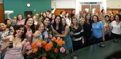 Dia Internacional da Mulher: Semace celebra o dia 8 de março