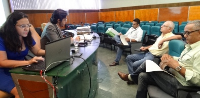 18 defesas de sanções administrativas são julgadas pela Câmara Recursal da Semace