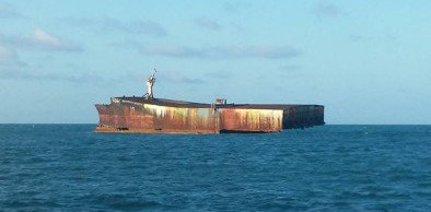 Aumenta o número de praias próprias em Fortaleza