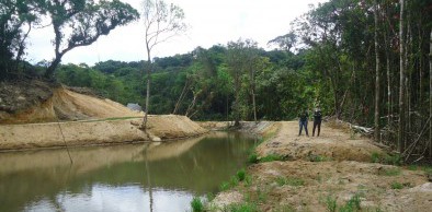 Responsável por infrações na Serra da Aratanha responde a processo administrativo na Semace