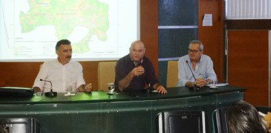 ZEE da APA da Serra de Baturité deverá ser atualizado até o final de 2016
