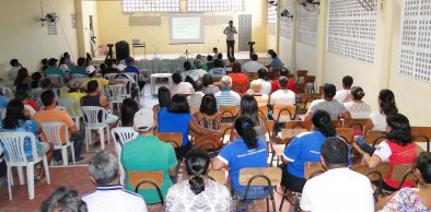 Projeto de urbanização em Mundaú é discutido durante audiência pública