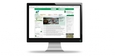 Acessos ao site da Semace crescem 114% no semestre